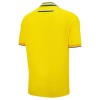 Original Fußballtrikot Cadiz Heimtrikot 2025-26 Für Herren
